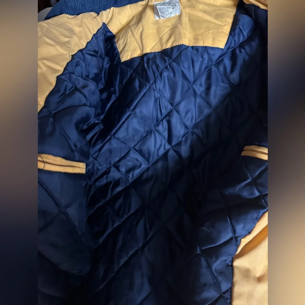 Vintage G.H. Bass & Co. winter jacket outerwear - Pre-loved/EUC Size S to XL?